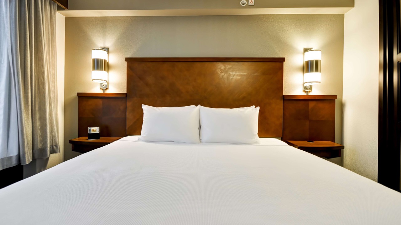 Photo of Bedroom in Uptown