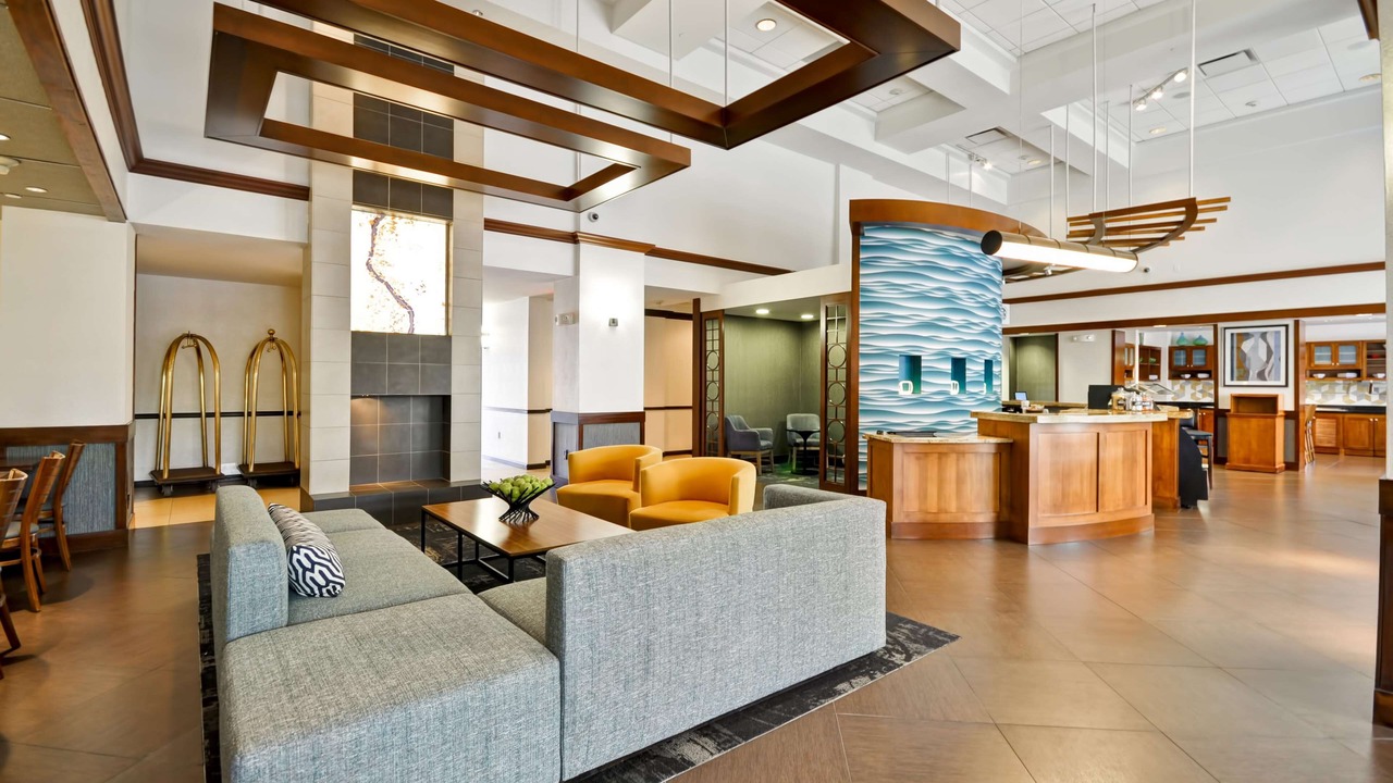 Photo of Livingroom in Uptown