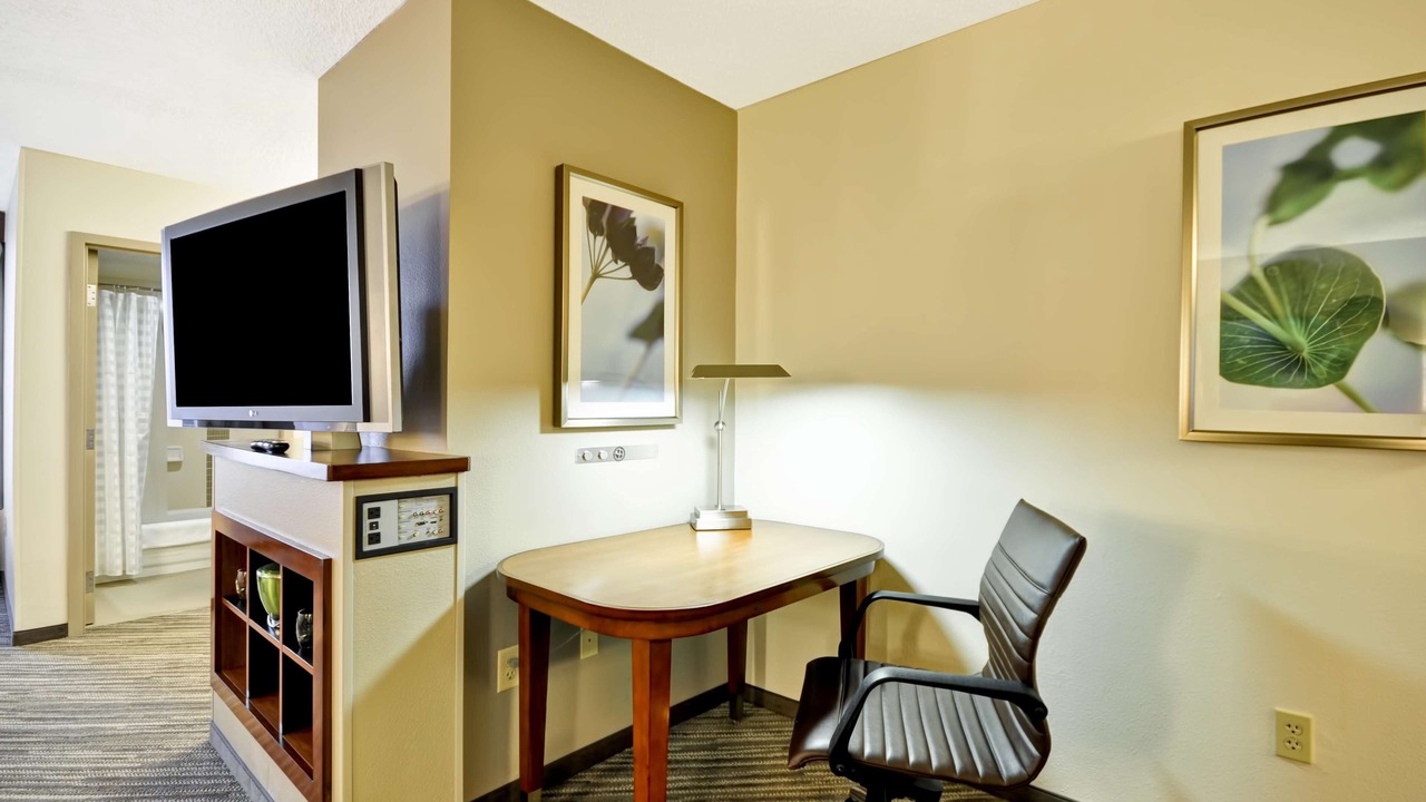 Photo of Bedroom in Uptown