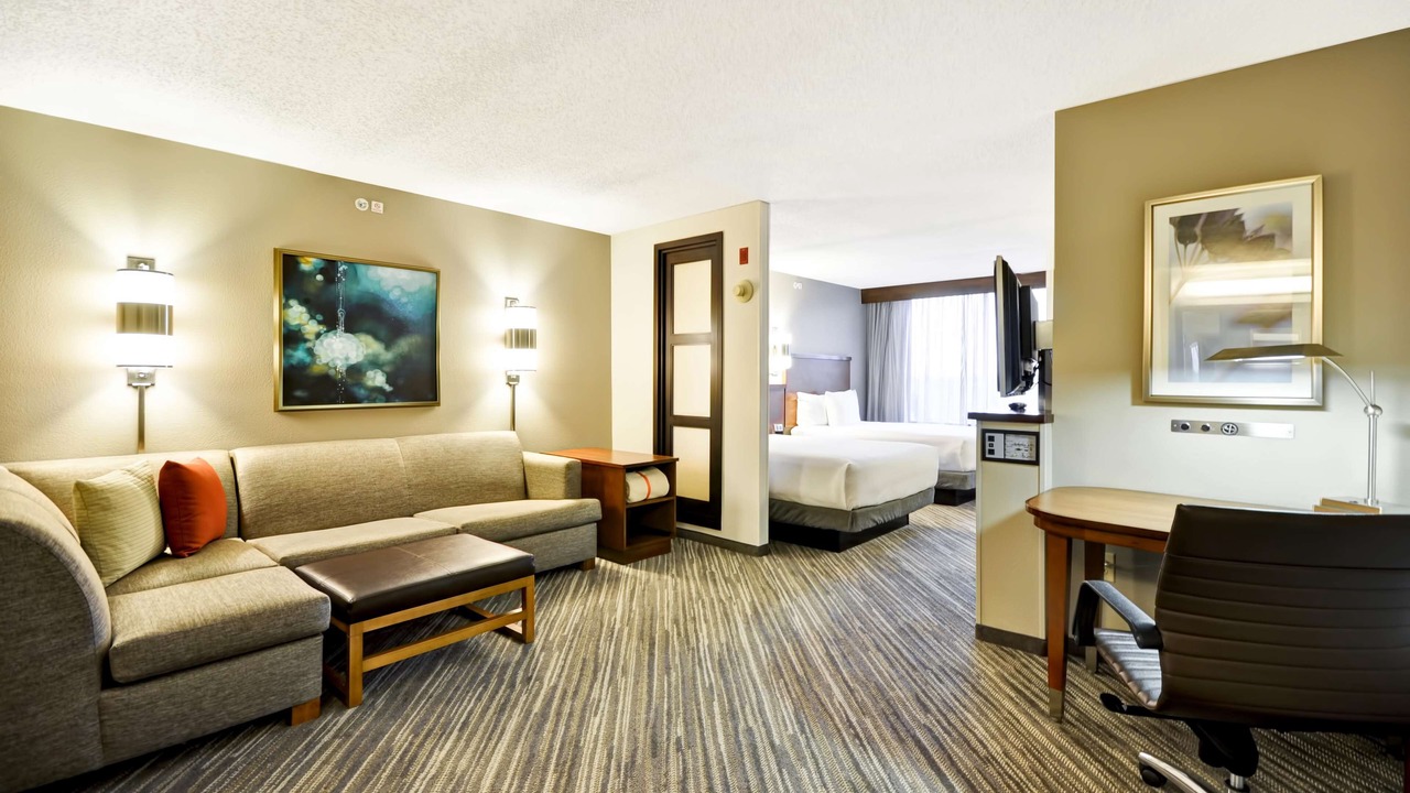 Photo of Bedroom in Uptown