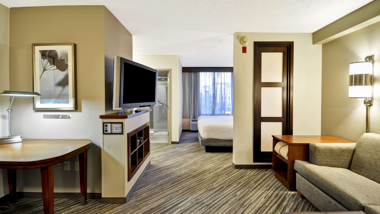 Photo of Bedroom in Uptown