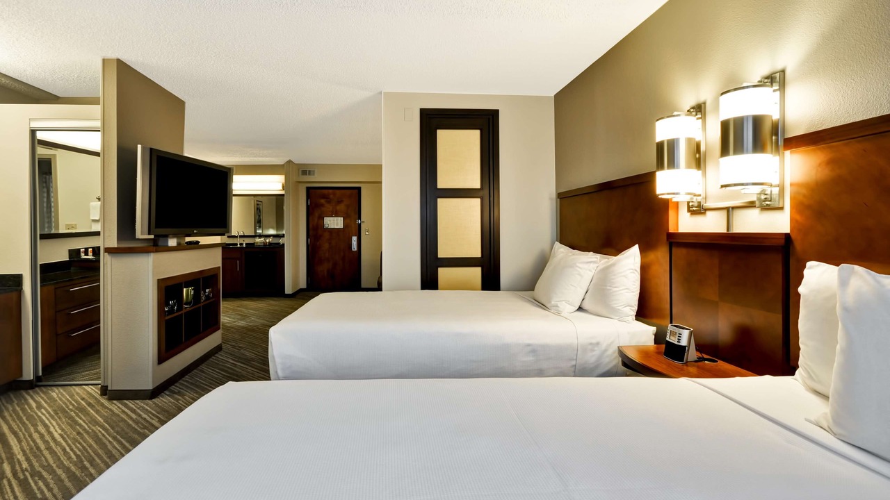 Photo of Bedroom in Uptown