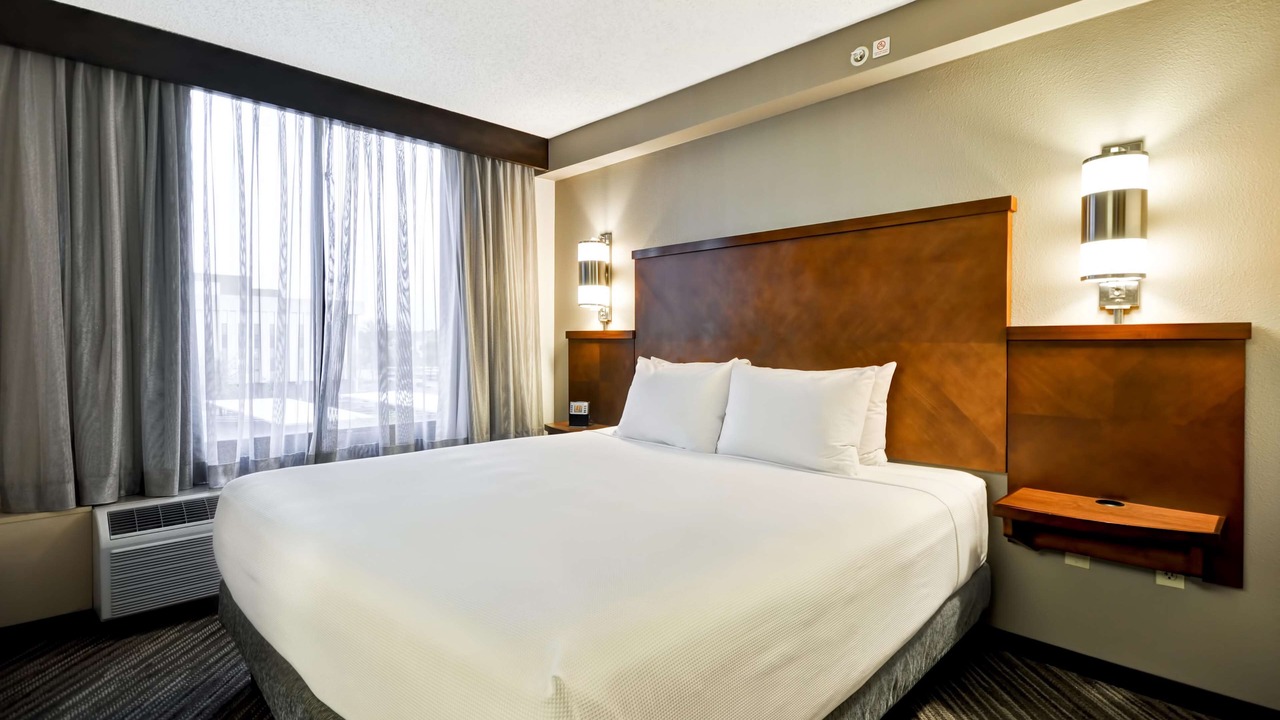 Photo of Bedroom in Uptown