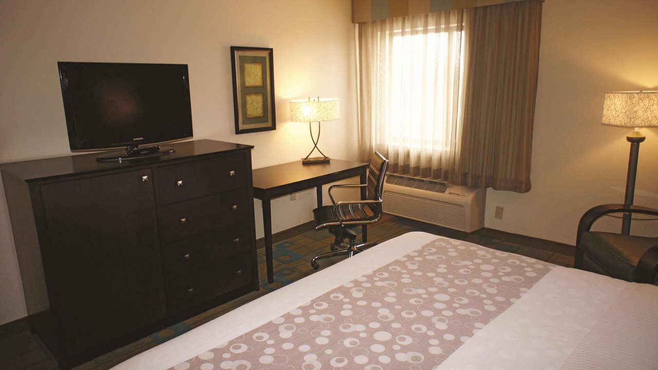 Photo of Bedroom in Plattsburgh