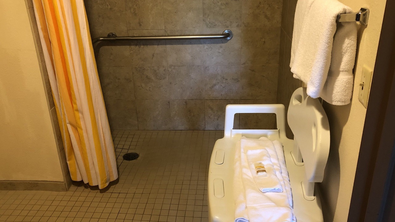 Photo of Bathroom in Plattsburgh