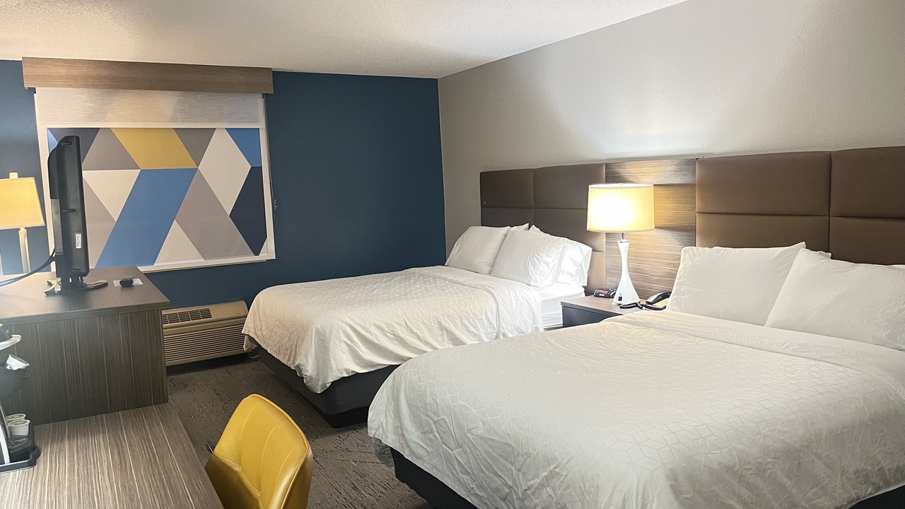 Photo of Bedroom in Woodbury