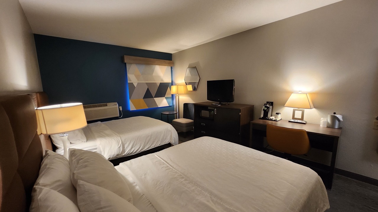 Photo of Bedroom in Woodbury