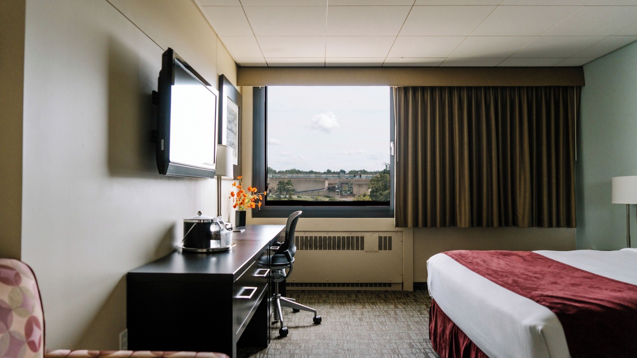 Photo of Bedroom in Amherst