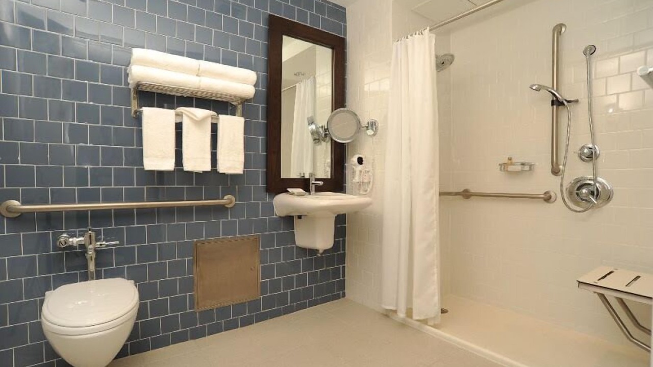 Photo of Bathroom in Amherst