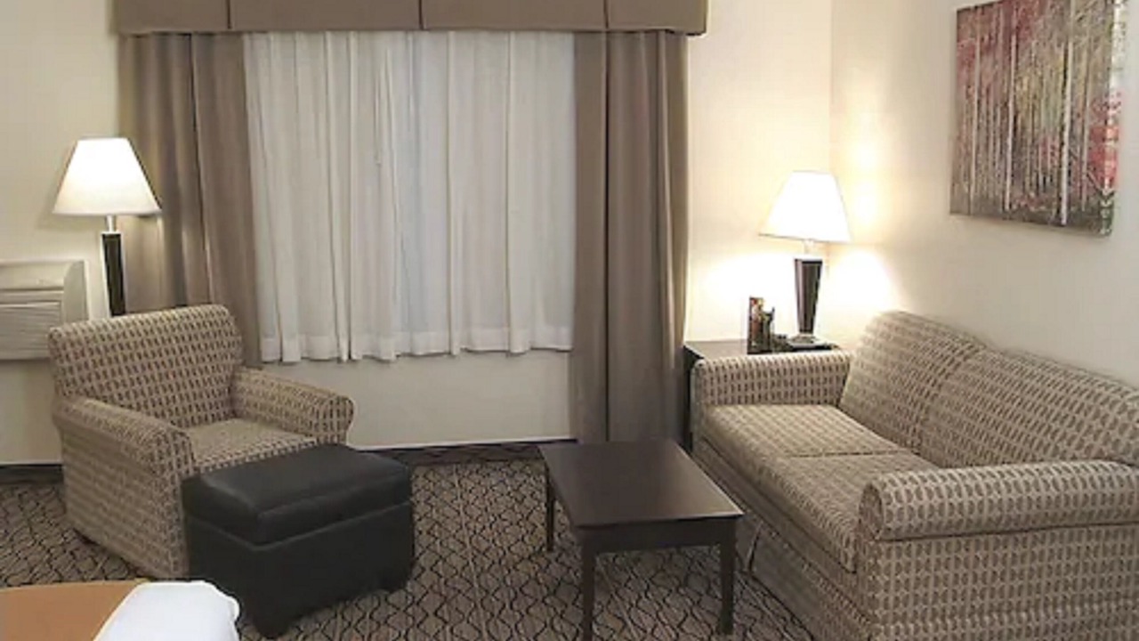 Photo of Bedroom in St Croix Falls