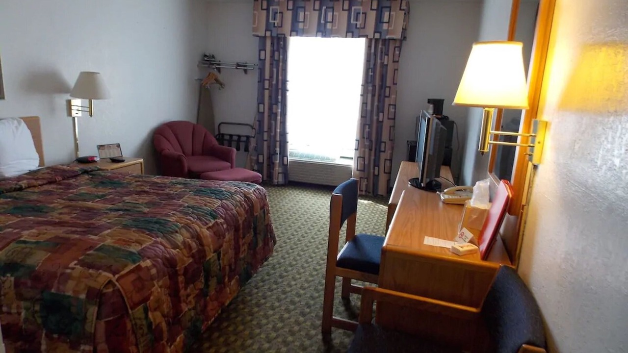 Photo of Bedroom in Roseville