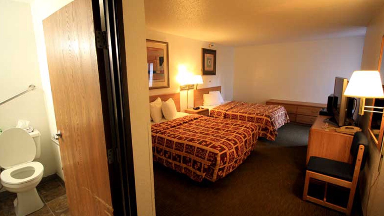 Photo of Bedroom in Roseville