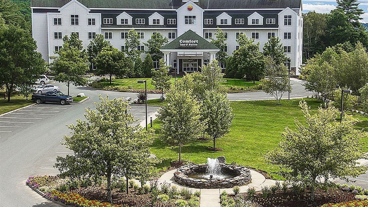 Photo of Outdoor in St. Johnsbury Center