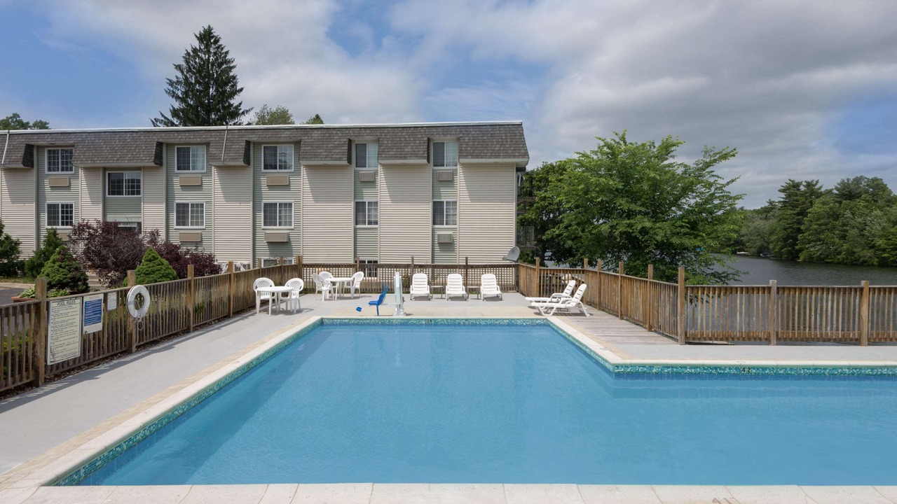 Photo of Outdoor in Sturbridge
