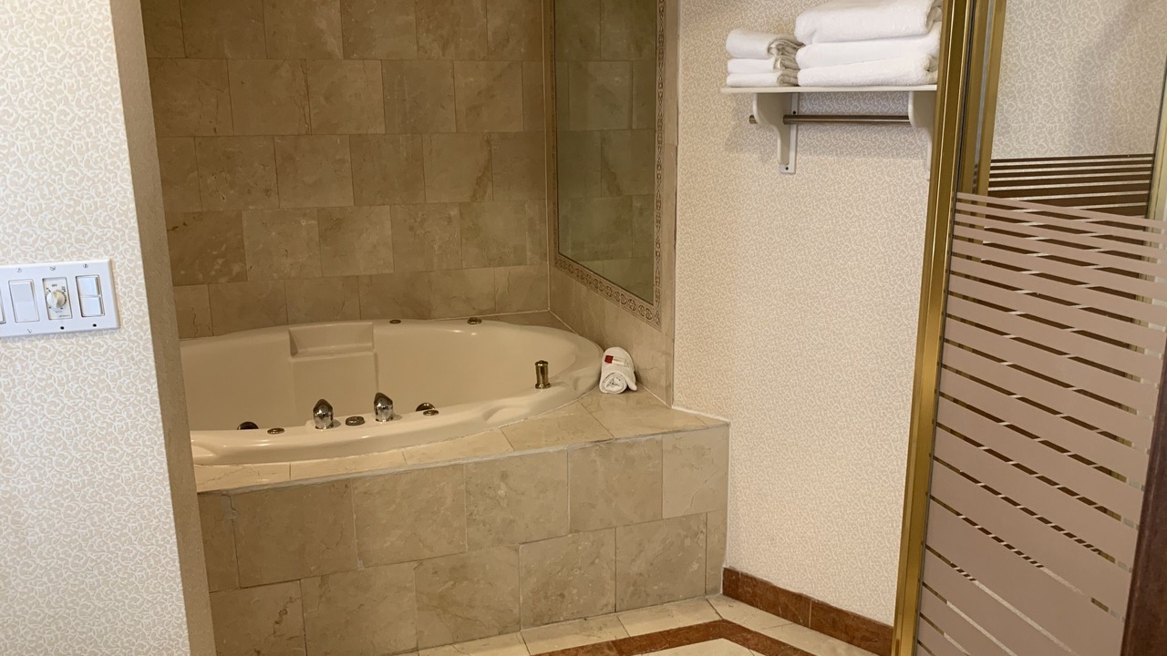 Photo of Bathroom in Sturbridge