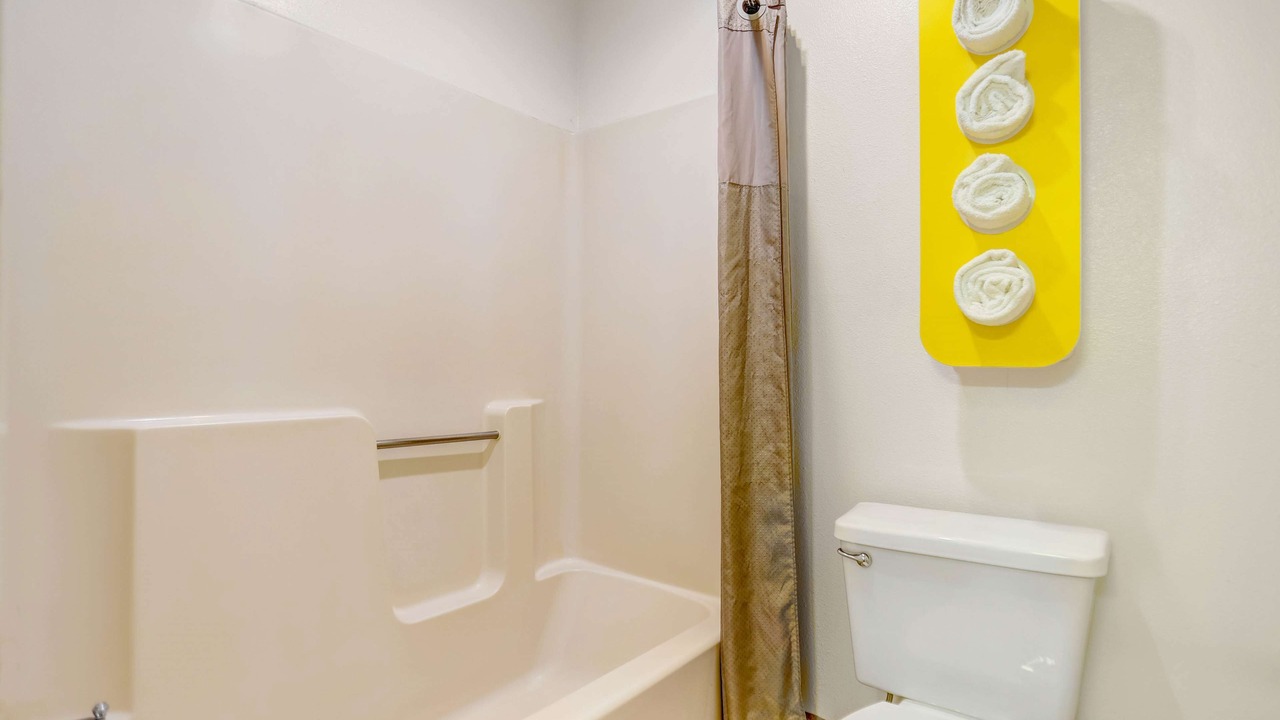 Photo of Bathroom in Espanola