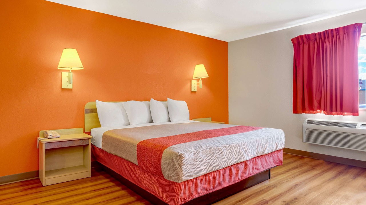 Photo of Bedroom in Espanola