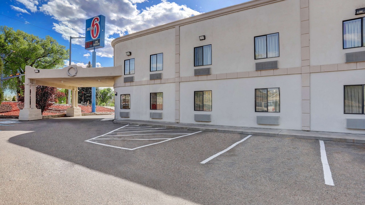 Photo of Outdoor in Espanola