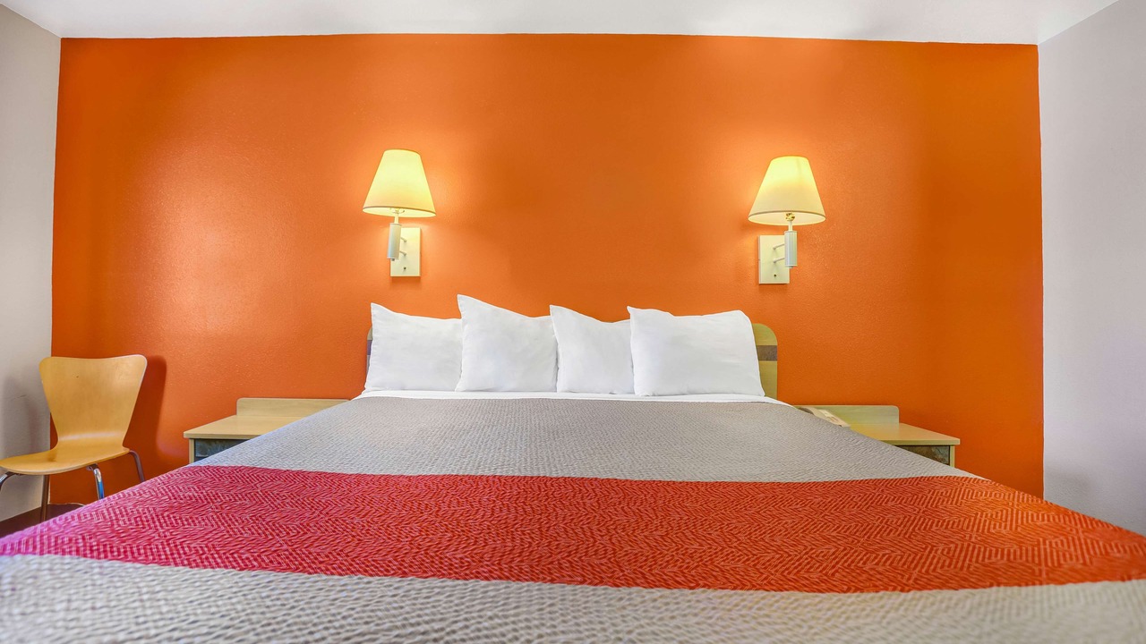 Photo of Bedroom in Espanola