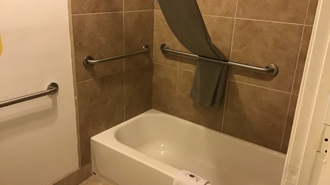 Photo of Bathroom in Espanola