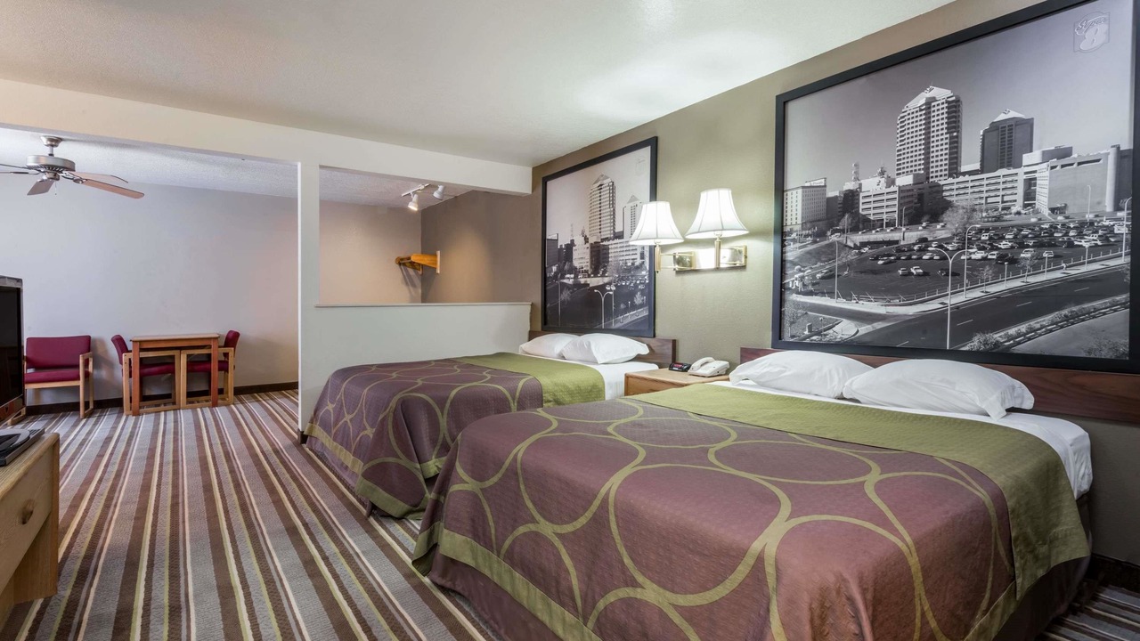 Photo of Bedroom in Bernalillo
