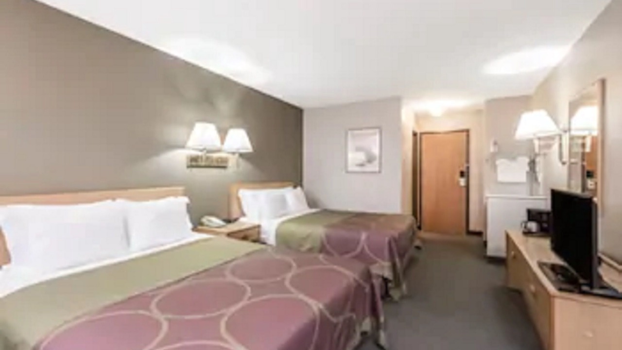 Photo of Bedroom in Bernalillo