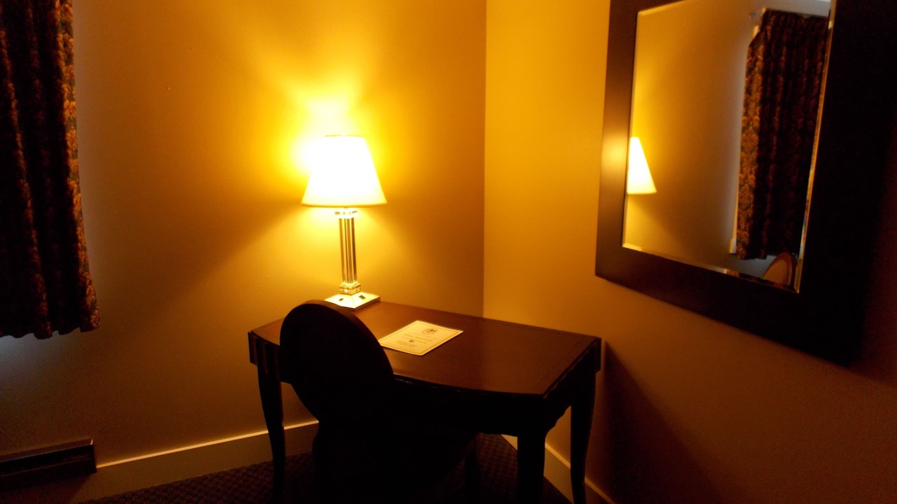 Photo of Bedroom in Washburn