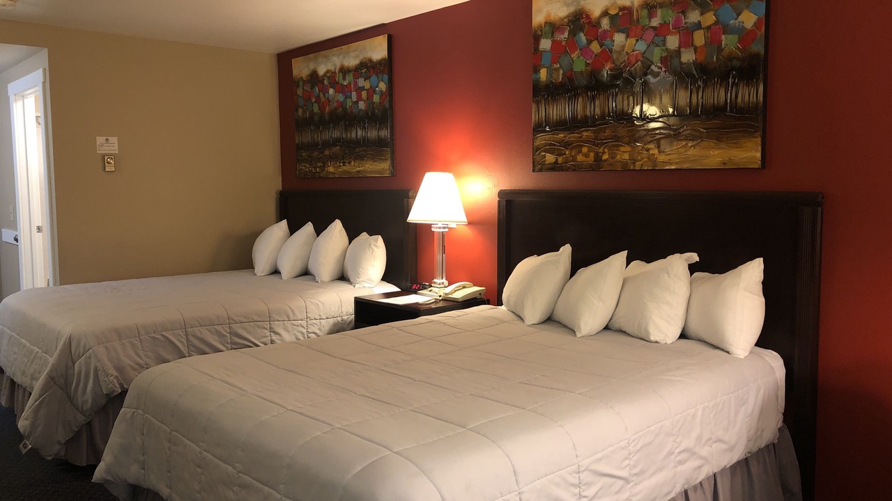 Photo of Bedroom in Washburn