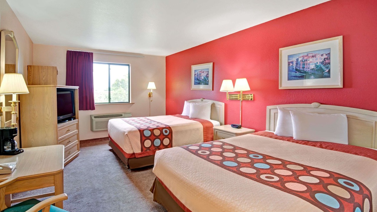 Photo of Bedroom in Westside