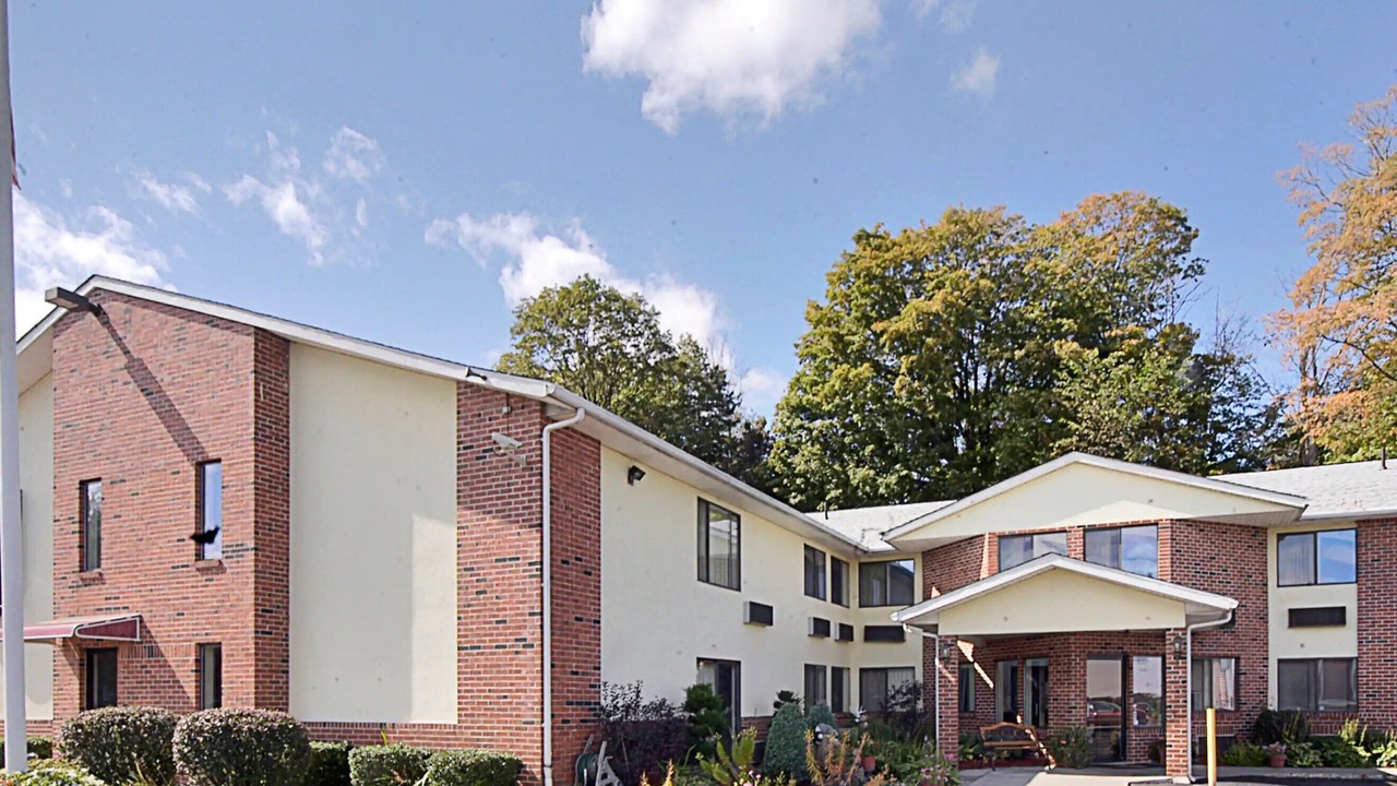 Photo of Buildings in West Springfield