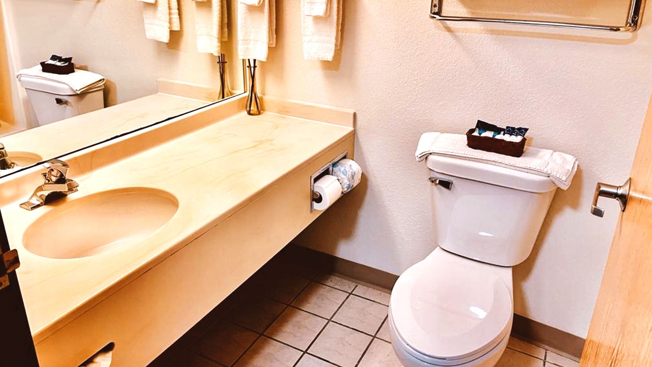 Photo of Bathroom in Northfield
