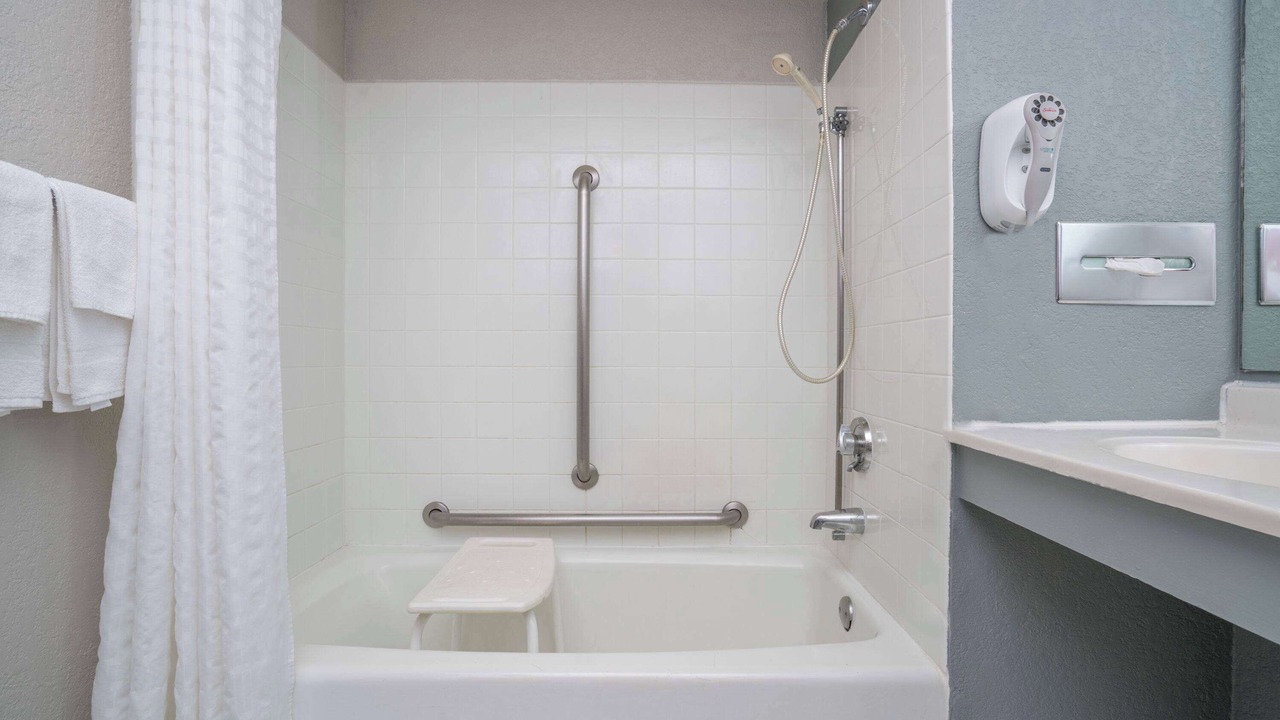 Photo of Bathroom in East Bloomington
