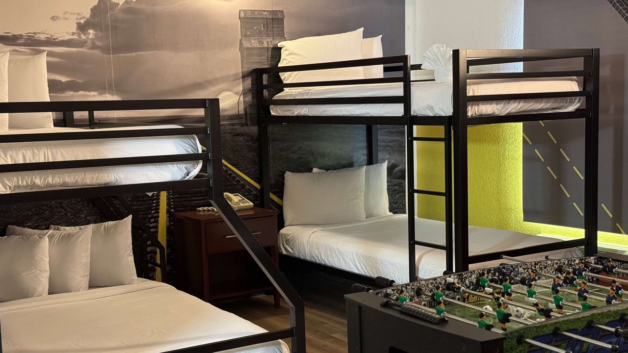 Photo of Bedroom in East Bloomington