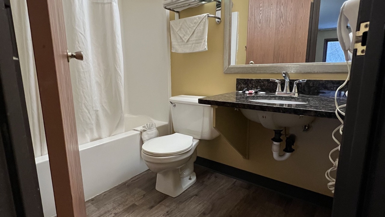 Photo of Bathroom in Red Wing