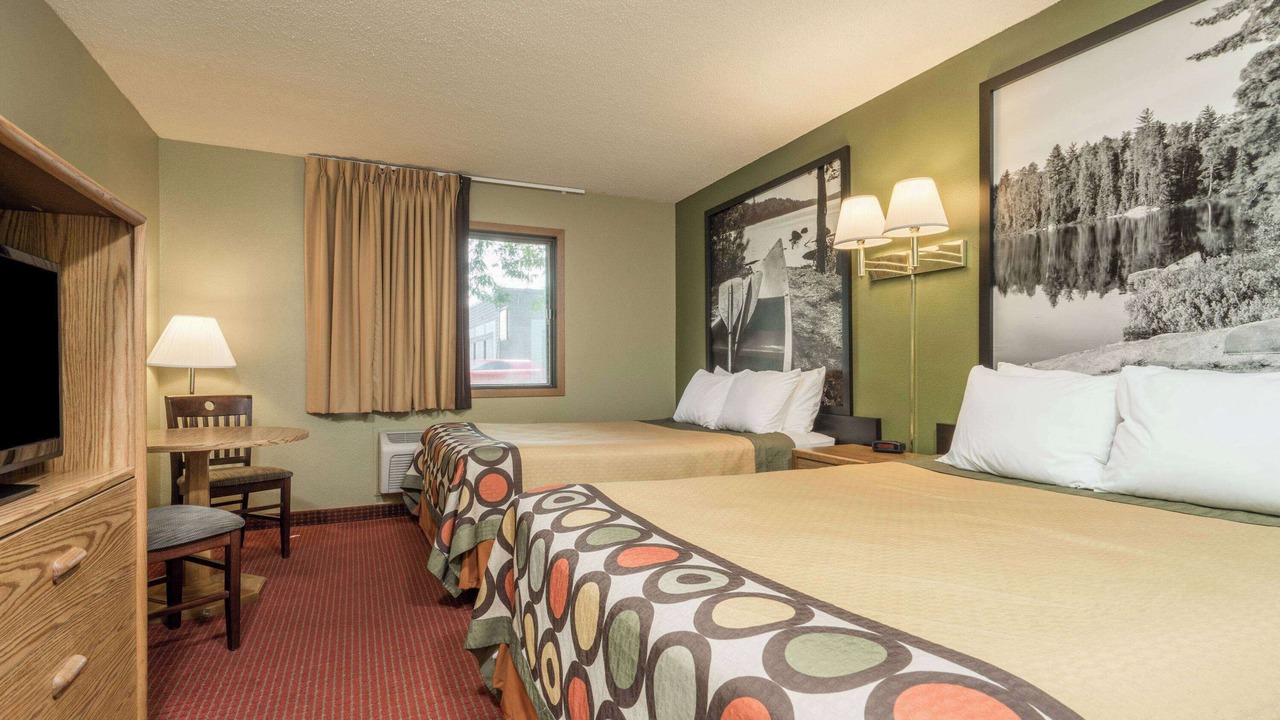 Photo of Bedroom in Red Wing