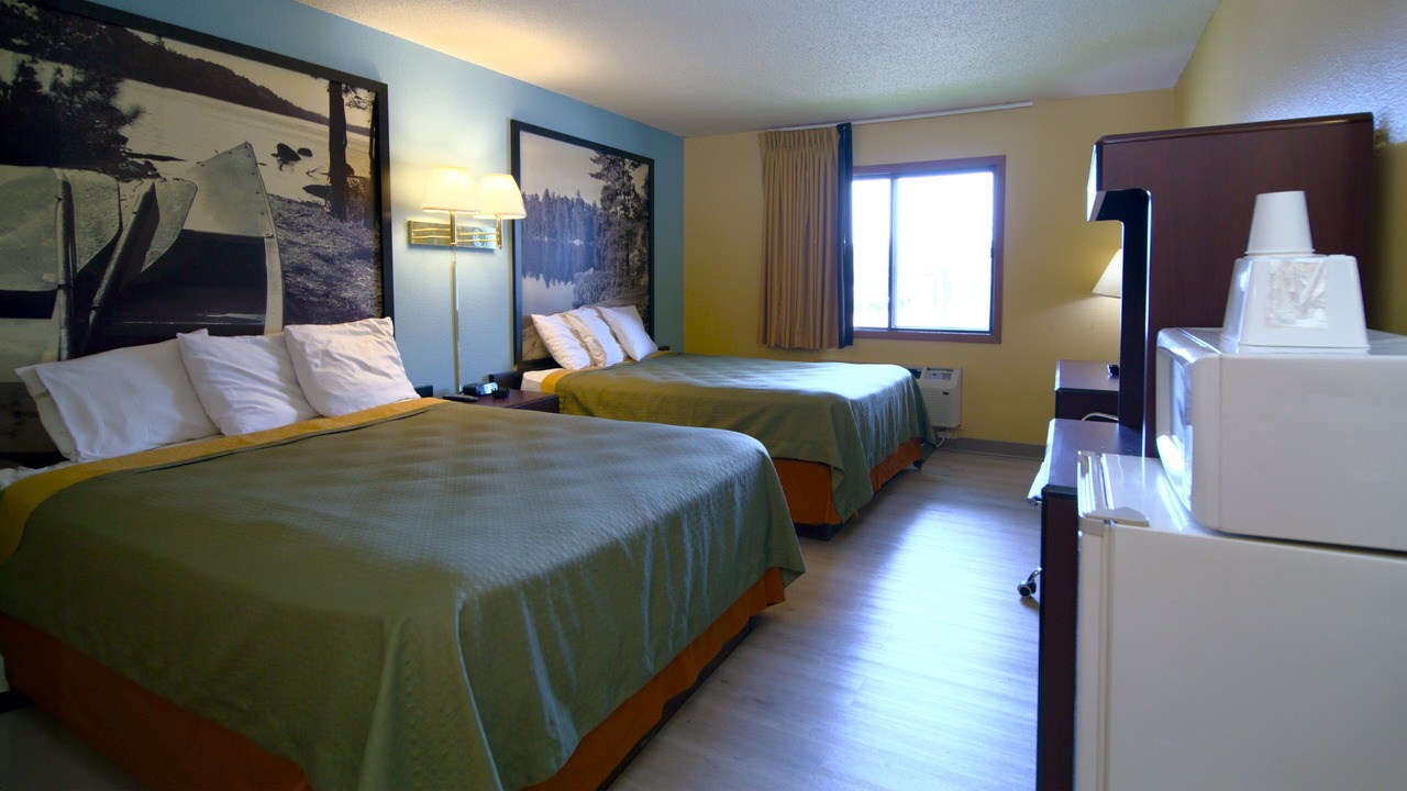 Photo of Bedroom in Red Wing