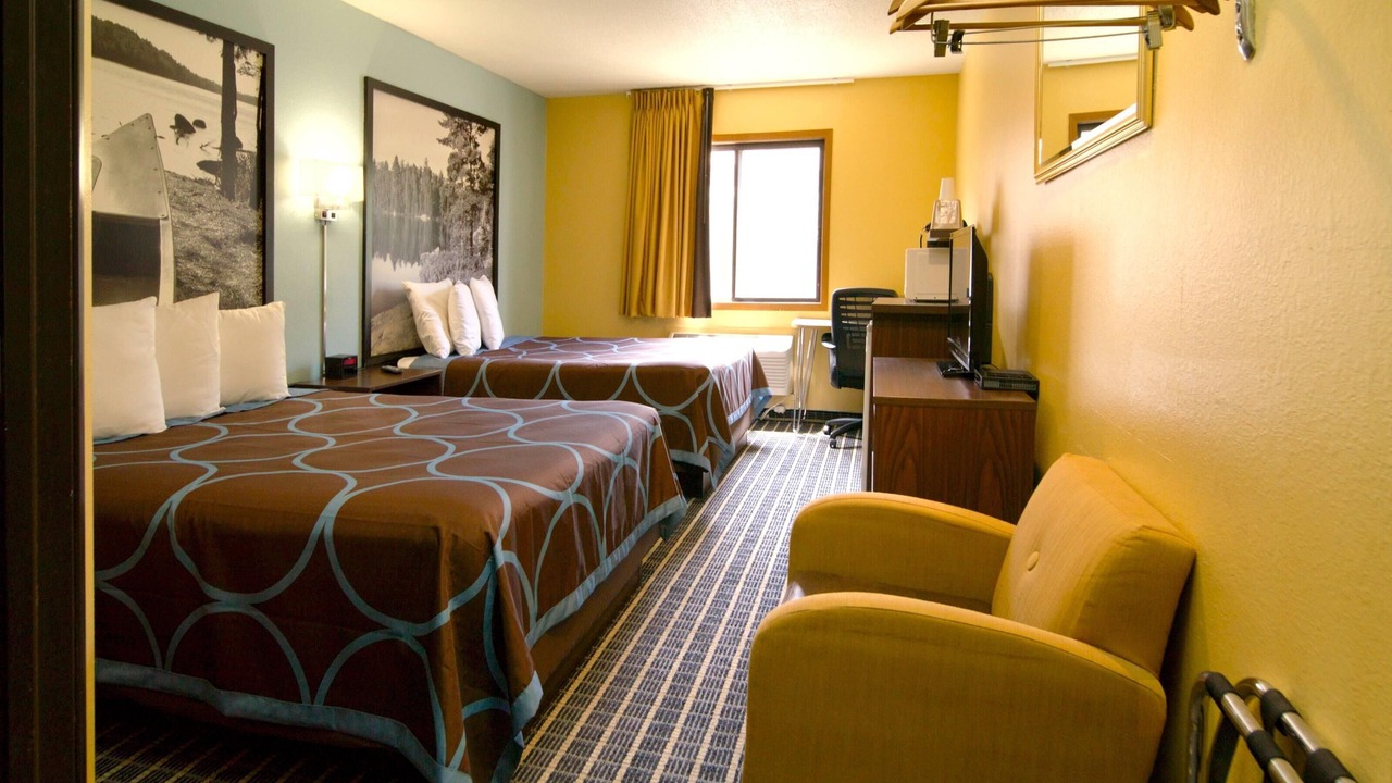 Photo of Bedroom in Red Wing