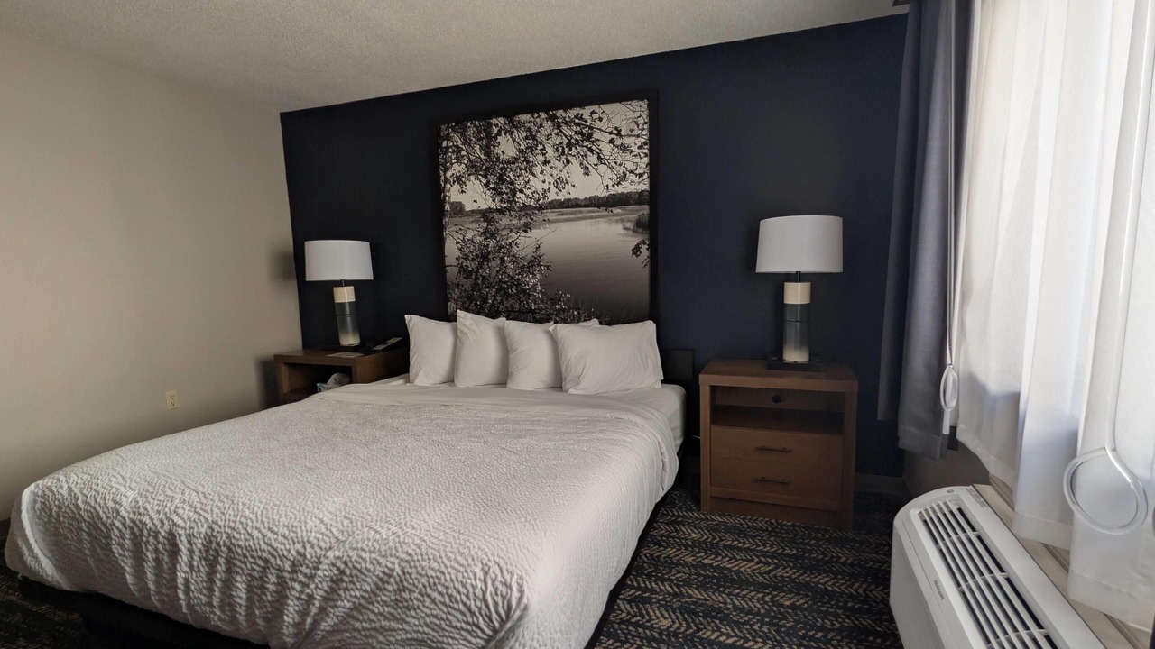 Photo of Bedroom in Perham