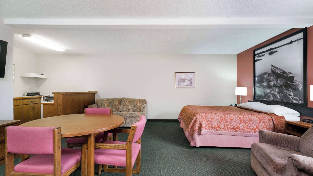 Photo of Bedroom in Perham