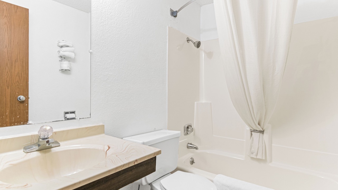 Photo of Bathroom in Little Falls