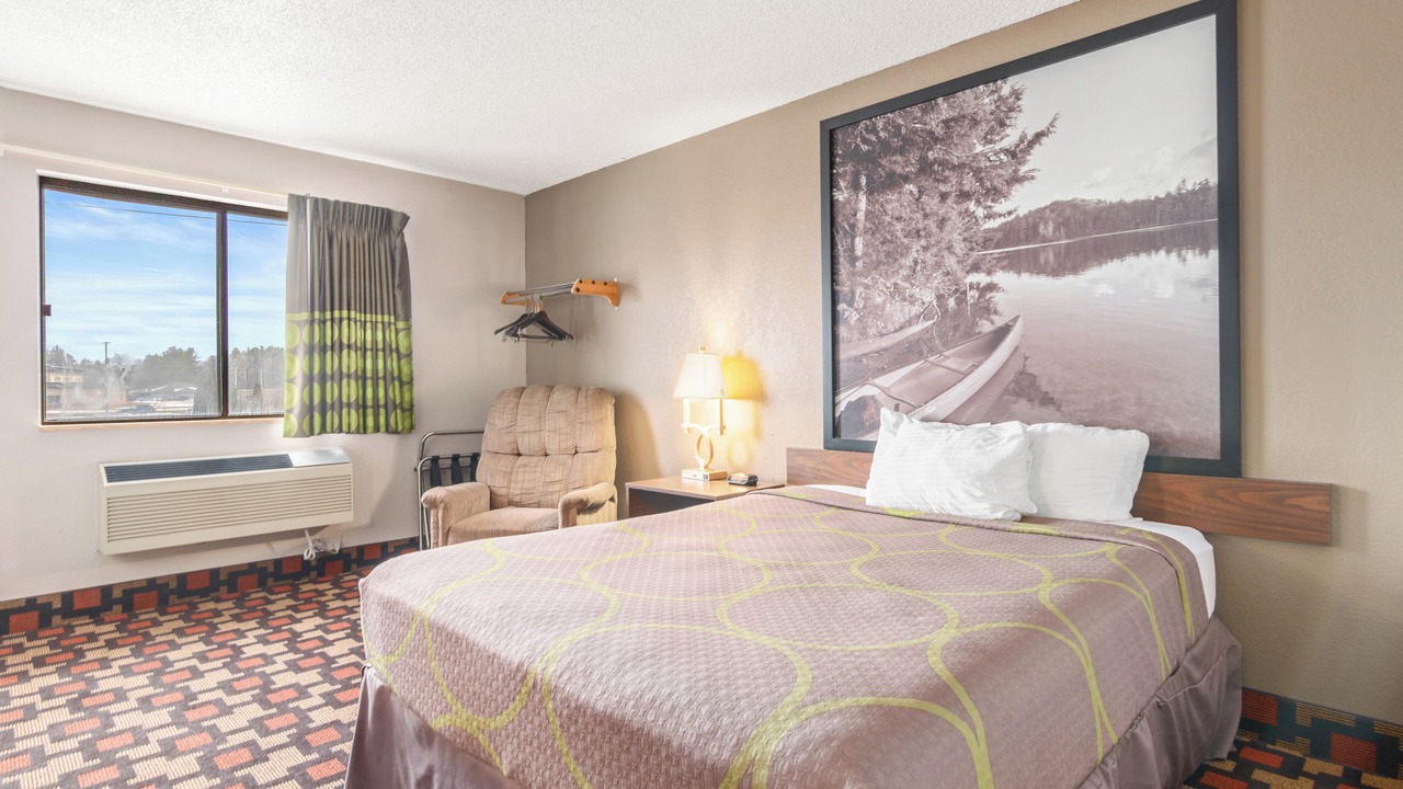 Photo of Bedroom in Little Falls