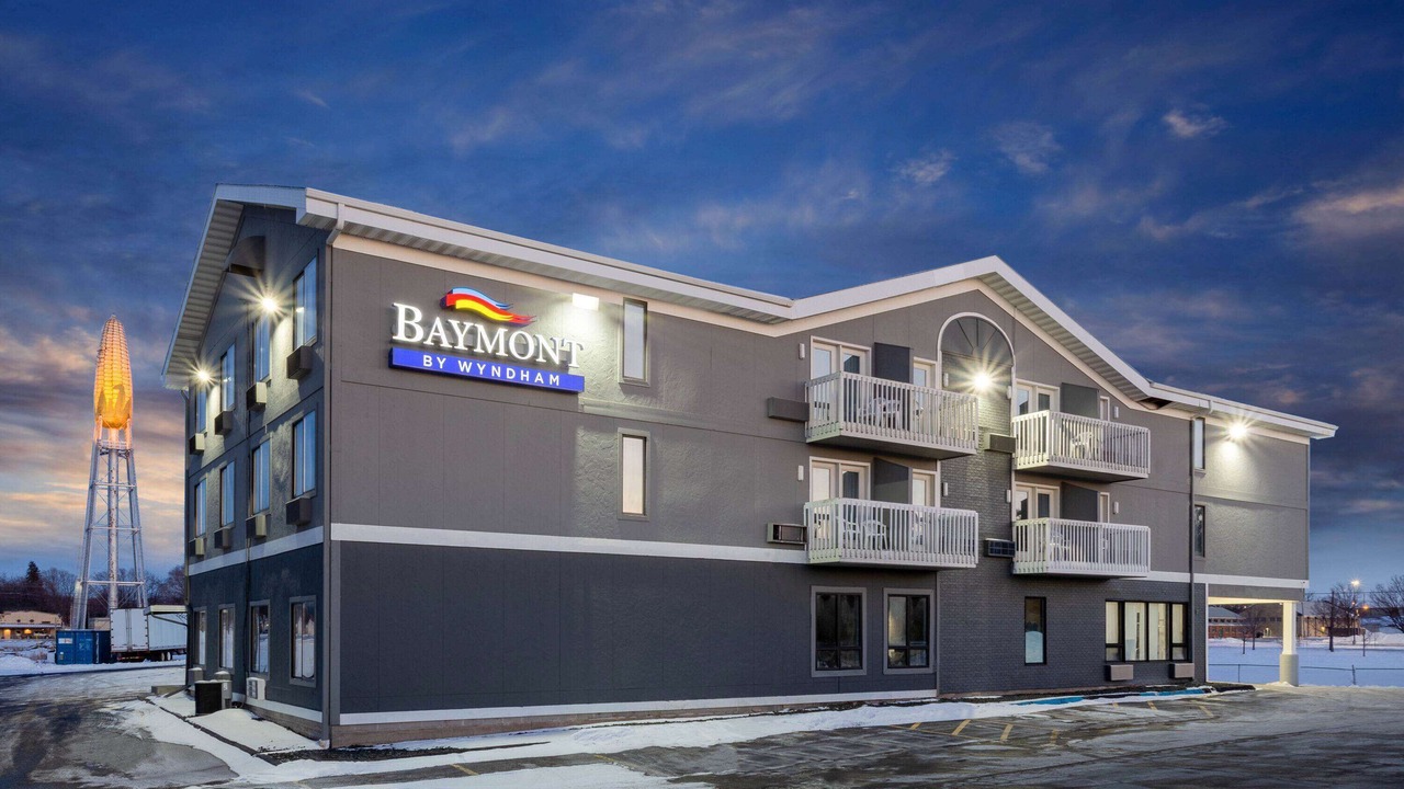 Photo of Outdoor in Rochester