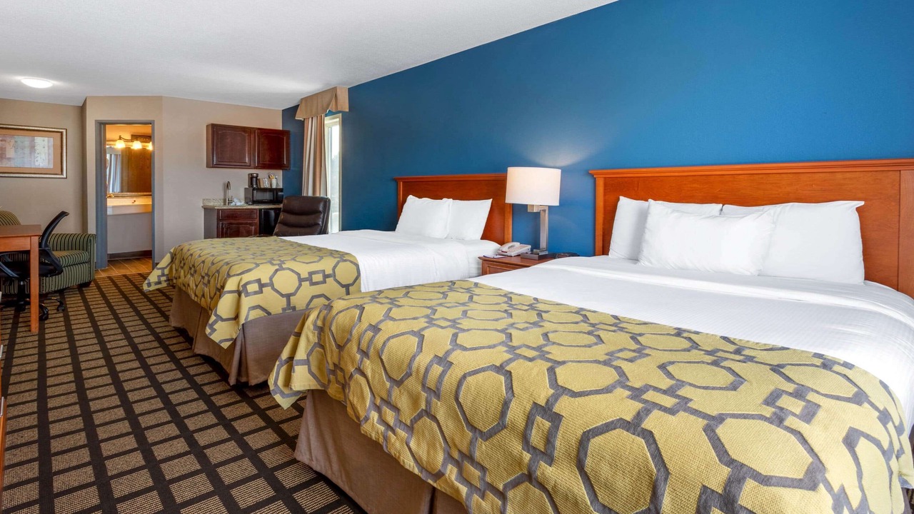 Photo of Bedroom in Rochester