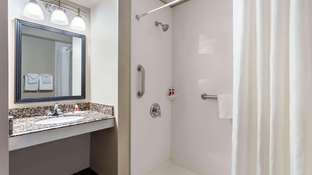 Photo of Bathroom in Rochester
