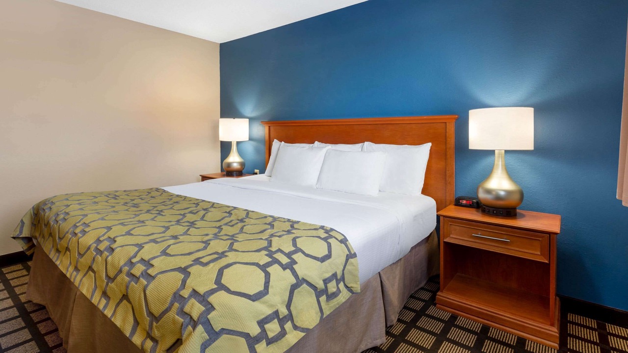Photo of Bedroom in Rochester