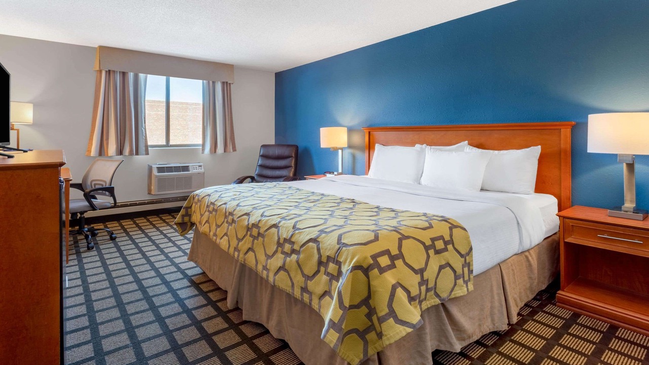 Photo of Bedroom in Rochester