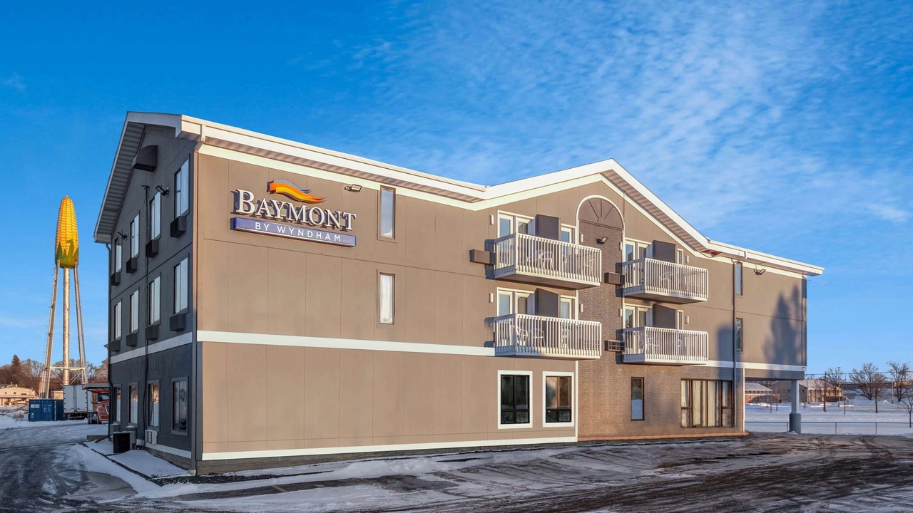 Photo of Outdoor in Rochester