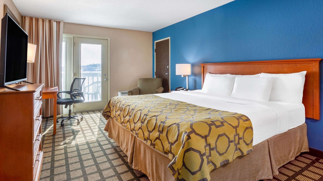 Photo of Bedroom in Rochester