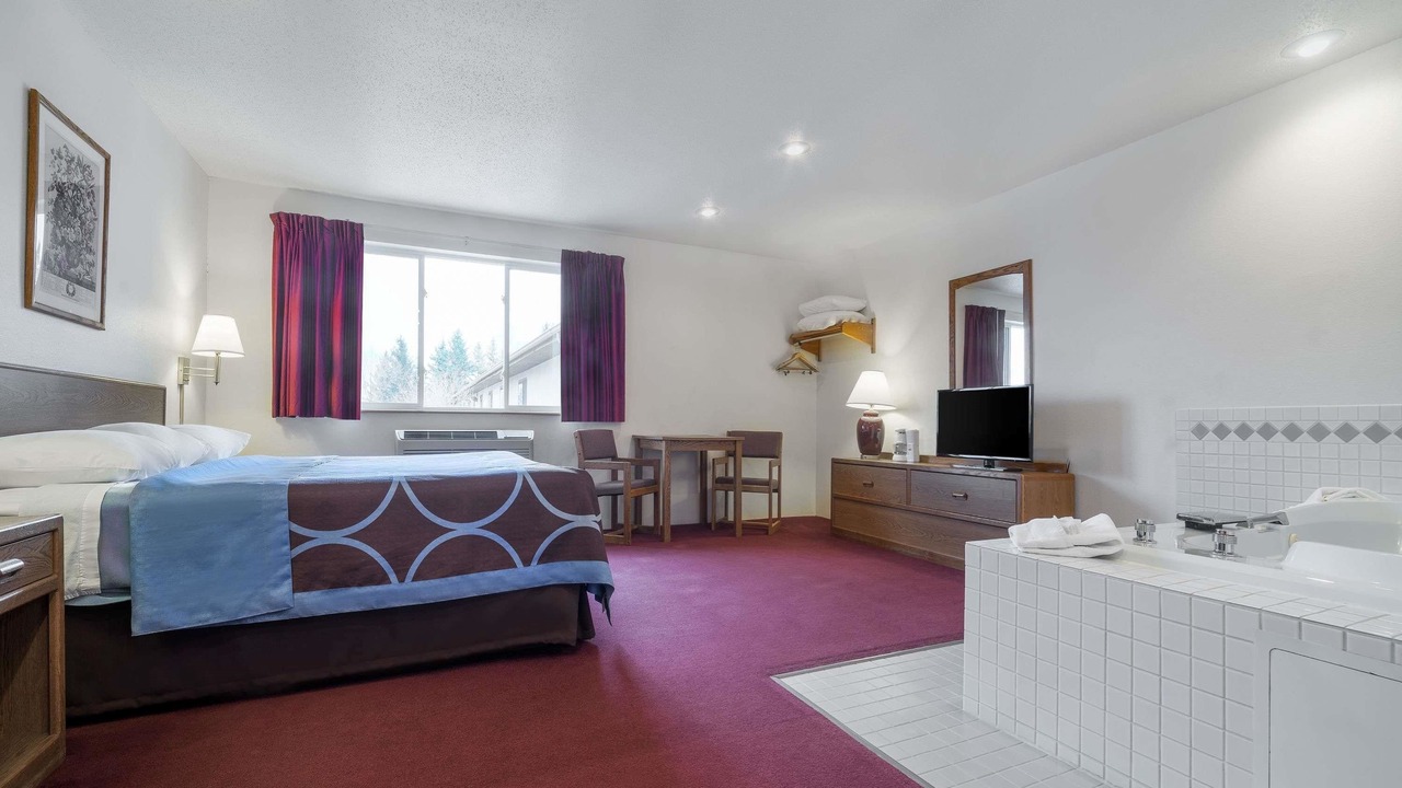 Photo of Livingroom in Park Rapids