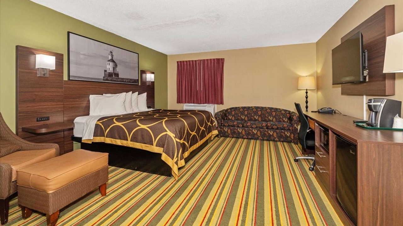 Photo of Livingroom in Superior